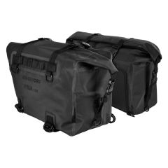 Oxford Aqua P32 Saddlebags - OL755
