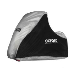 Oxford Aquatex MP3/3-Wheeler Waterproof Cover