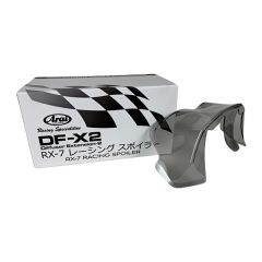 Arai Corsair-X Helmet Diffuser