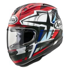 Arai Corsair X Takumi Helmet 