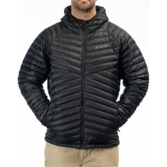 Klim Arete Insulated Hooded Jacket
