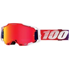 100 Percent Armega Factory Goggles