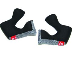6D ATR-1 Helmet Cheek Pads