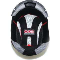 6D ATR-1 Helmet Liner