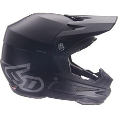 6D ATR-1 Solid Helmet