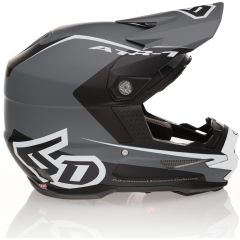 6D ATR-1 Stealth Helmet