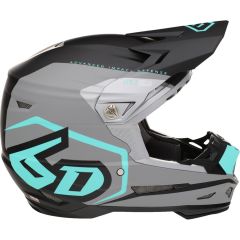 6D ATR-2 Delta Helmet