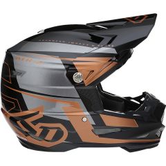 6D ATR-2 Mach Helmet