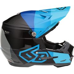 6D ATR-2 Range Helmet