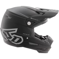 6D ATR-2 Solid Helmet