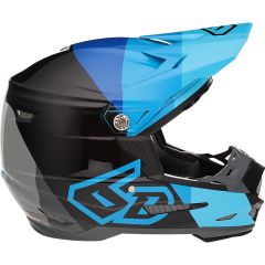 6D Youth ATR-2 Range Helmet