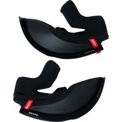 6D ATS-1R Helmet Cheek Pads
