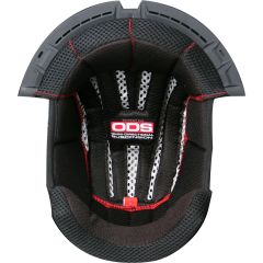 6D ATS-1R Helmet Liner