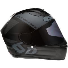 6D ATS-1R Wyman Carbon Helmet