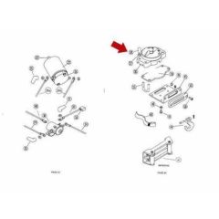 Regina 520 ZRD Z-Ring Chain