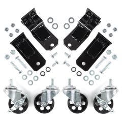 Kimpex ATV/Snowmobile Lift Replacment Wheels - 900740