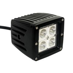 Kimpex ATV/UTV 3" LED Work Light - 175568