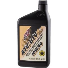 Klotz ATV/UTV 4T Synthetic Engine Oil 10W40 946 mL
