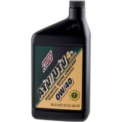 Klotz ATV/UTV 4T Synthetic Engine Oil