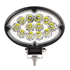 Kimpex ATV/UTV 6" LED Oval Spot Light - 175573
