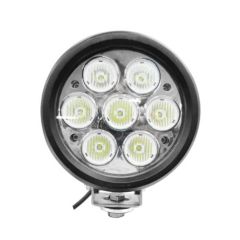 Kimpex ATV/UTV LED Round Spot Light
