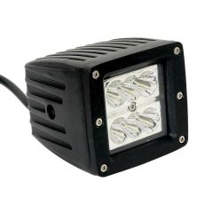 Kimpex ATV/UTV LED Spot Light
