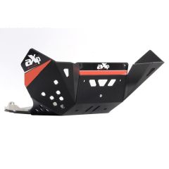 AXP Racing Skid Plate KTM 790 / 890 Adventure – Black AX1543