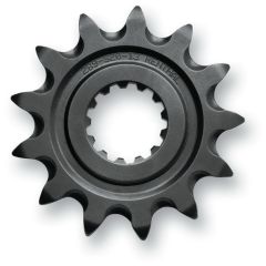 Renthal 530 Steel Front Sprocket 18T - 341--530-18P