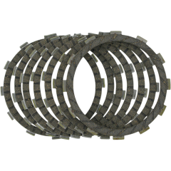 EBC Brakes CK1145 FRICTION PLATE SET EBC - CK1145
