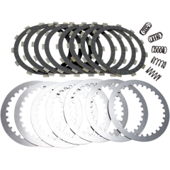 EBC Brakes DRCF46 HEAVY DUTY CLUTCH KIT - DRCF46