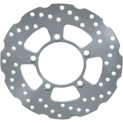 EBC Brakes MD3008C REAR CONTOUR PLUS STREET ROTOR - MD3008C