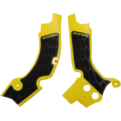 ACERBIS GUARD FRAME RMZ YEL/BK - 2630531017