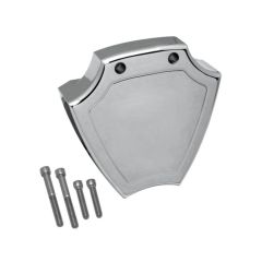 Pro-One Coil Cover Chrome - 204570