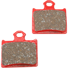 EBC Brakes FA602X SPORT CARBON SERIES BRAKE PAD SET - FA602X