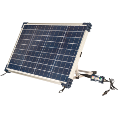 TECMATE OPTIMATE  SLR DUO 40W TRVL - 3807-0569