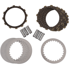 EBC Brakes DRC131 DRC SERIES CLUTCH KIT EBC - DRC131