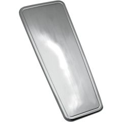 Pro-One Dash Insert Smooth - Chrome - 908340