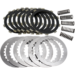 EBC Brakes DRCF100 HEAVY DUTY CLUTCH KIT - DRCF100