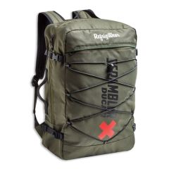 Ducati Scrambler Cabin Backpack Tour Refrigiwear