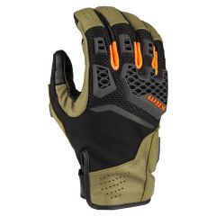 Klim Baja S4 Gloves 2025