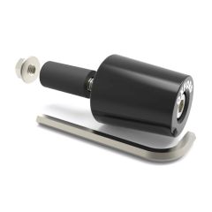 Oxford BarEnds3 Bar End - OX599