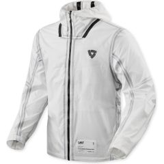 Revit Barrier 2 H2O Rain Jacket