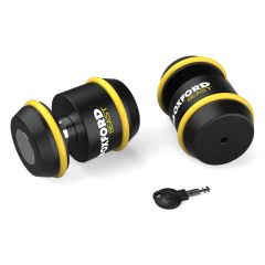Oxford Beast Lock