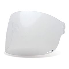 Bell Bullitt Flat Face Shield