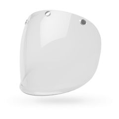 Bell Custom 500 3 Snap Shield