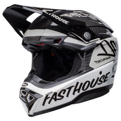 Bell Moto-10 Spherical Fasthouse Helmet