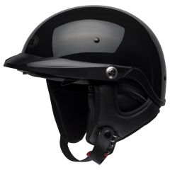 Bell Pit Boss Helmet - Solid