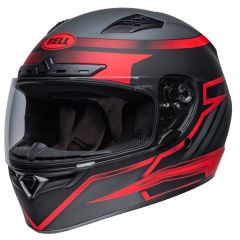Bell Qualifier DLX MIPS Raiser Helmet