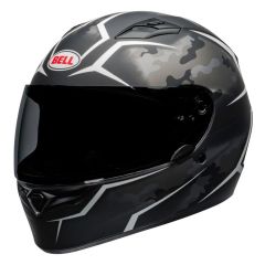 Bell Qualifier Stealth Camo Helmet