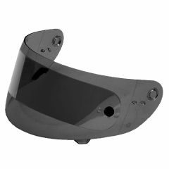 Bell Race Tear Off/Anti-Scratch Flat Face Race Shield 